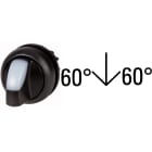 EATON - EAO216873 M22S-WRK3 SEL. LEVA 3 POS. PERM. 60GR