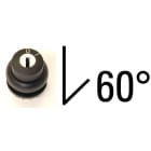 EATON - EAO216889 M22S-WRS SEL. CH. 2 POS.PIATTOMS1 PERM.