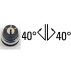 EATON - EAO216894 M22-WS3 SEL. CH. 3 POS.PIATTOMS1 IMP.