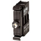 EATON - EAO218059 M22-LED230-B LED 85-264 VAC BLU FRONT.