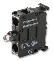 EATON MANIFACTURING - EAO216568 M22-LEDC230-G LED 85-264 VAC VERDE CUST.