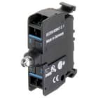 EATON - EAO216574 M22-CLEDC-G LED 18-30VAC/DC VERDE CUST.