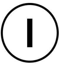 EATON MANIFACTURING - EAO218167 M22-XD-W-X1 CALOTTA PULS PIATTO BIANC I