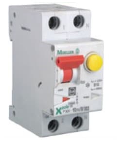 EATON MANIFACTURING - EAO237192 PKN4-40/1N/C/03 MT DIFF. 1N 40A C 0,3 4,