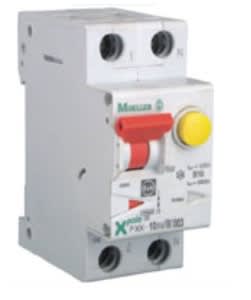 EATON MANIFACTURING - EAO237073 PKN4-16/1N/C/003-A MTD.1N 16A C 0,03 4,5