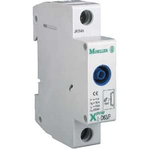 EATON MANIFACTURING - EAO248267 Z-D63 POLO PASSANTE - 63A