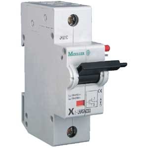 EATON MANIFACTURING - EAO248441 Z-LHASA/24 BOB.LANCIO CORR.12-60V X PLH