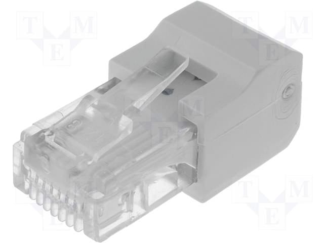 EATON MANIFACTURING - EAO256281 EASY-NT-R RESISTORI TERM BUS+CONN NET