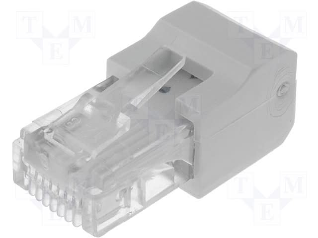 EATON MANIFACTURING - EAO256281 EASY-NT-R RESISTORI TERM BUS+CONN NET