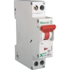 EATON - EAO263191 PLN4-C13/1N INT. MT 4,5KA 1N 1MOD. 13A C