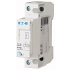 EATON - EAO263883 Z-SHL/1 PORTAFUSIBILE SEZ.+LED 10,3X38 1