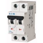 EATON - EAO278745 FAZ-C1/2 INT. MT 10KA 2P C 1A