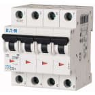 EATON - EAO279057 FAZ-C10/4 INT. MT 10KA 4P C 10A