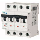 EATON - EAO279103 FAZ-K40/4 INT. MT 15KA 4P K 40A