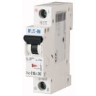 EATON - EAO279124 FAZ-C4/1-DC INT. MT 10KA 1P C-DC 4A