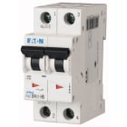 EATON - EAO279275 FAZ-B4/2-HS INT. MT 10KA 2P B 4A