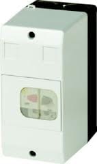 EATON MANIFACTURING - EAO286080 PKZM01-0,4-G INT PR COM PULS IN CUST 0,4