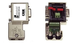 EATON MANIFACTURING - EAO70040952 700-690-1BA12 CONNETTORE CAN-OPEN 90 GRA