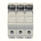 EATON - EAOCHCC3DU CHCC3DU BASE 10X38 30A 600VACDC 3P CLAS.