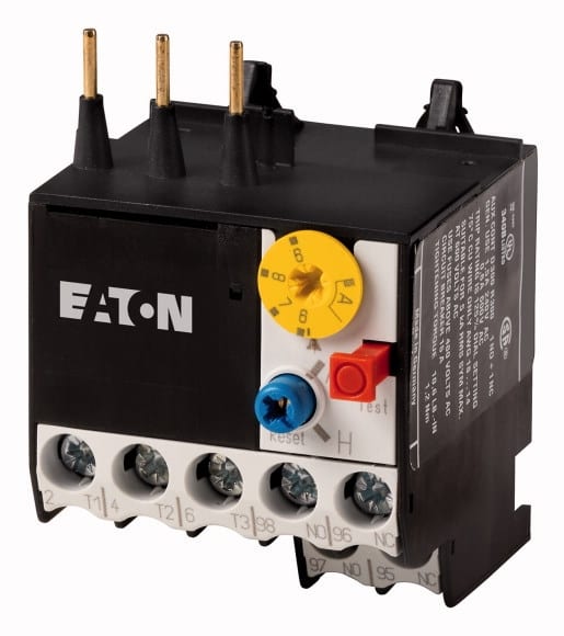 EATON EAO014333 Motorschutzrelais