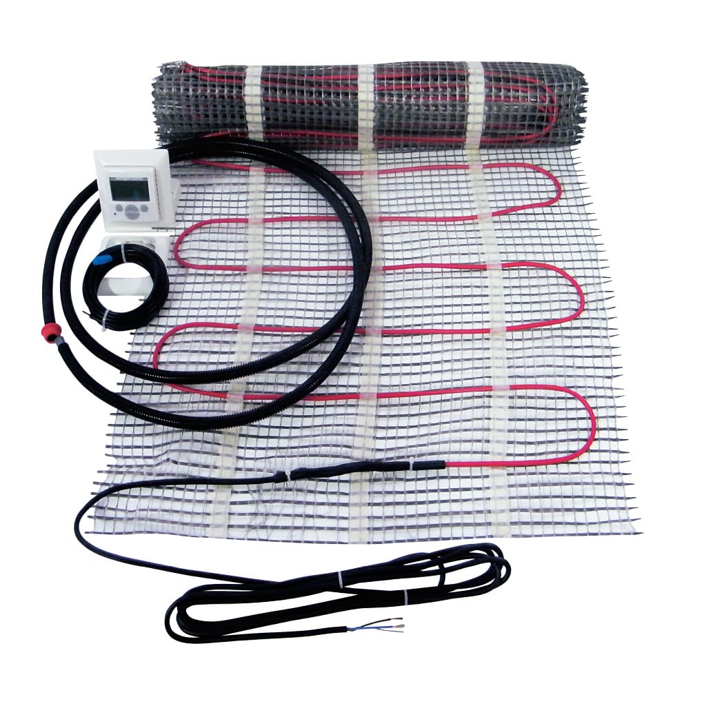 RAYTECH SRL - RYTEASYFLOOR2-ST EASY FLOOR 2 TAPPETO SCALD. PAV.