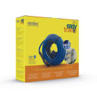 ETELEC ITALIA SPA - ETLEASY04 KIT CAVO SCALDANTE ANTIGELO 15 W/M L. 4M