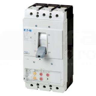 EATON MANIFACTURING - EAO111970 LZMN3-VE400-I INT.AUT. 3X630A R400 EL 50