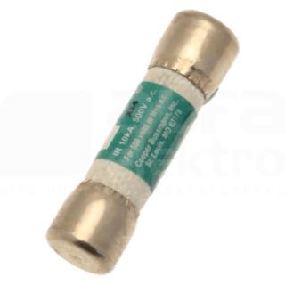 EATON MANIFACTURING - EAOFNQ-1-1-2 FNQ-1-1-2 BUSS MIDGET FUSE