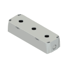 PIZZATO ELETTRICA - PZZEA 37014 SCATOLA PER SETTORE AUTOMAZIONE