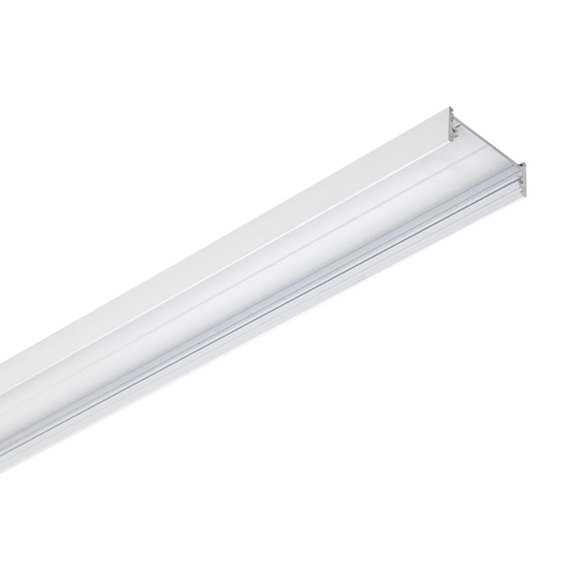 ROSSINI ILLUMINAZI - RSSEBI001B PROFILO IN ALLUMINIO PARETE/PLAFONE