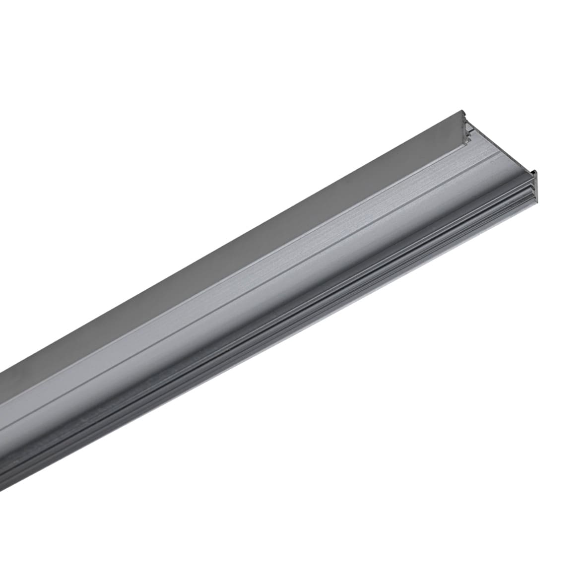 ROSSINI ILLUMINAZI - RSSEBI001GR PROFILO IN ALLUMINIO PARETE/PLAFONE