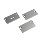 ROSSINI - RSSEBI002GR TESTATE TERMINALI GRIGIE PER DIFFUSORE B