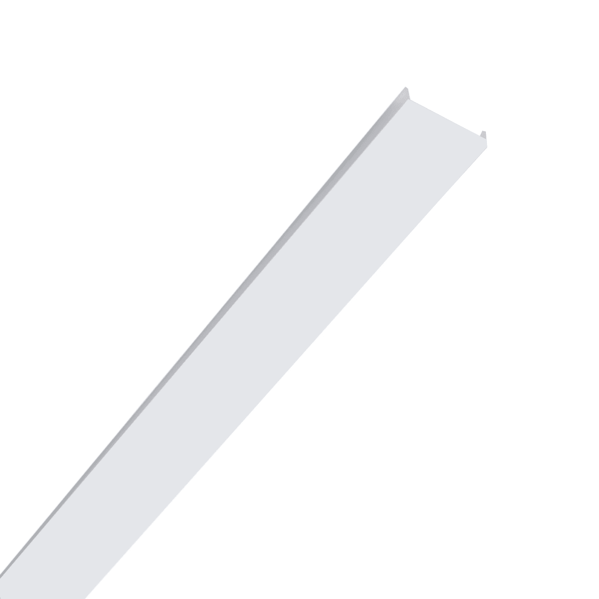 ROSSINI ILLUMINAZI - RSSEBI005 DIFFUSORE BASSO PER SERIE EBI