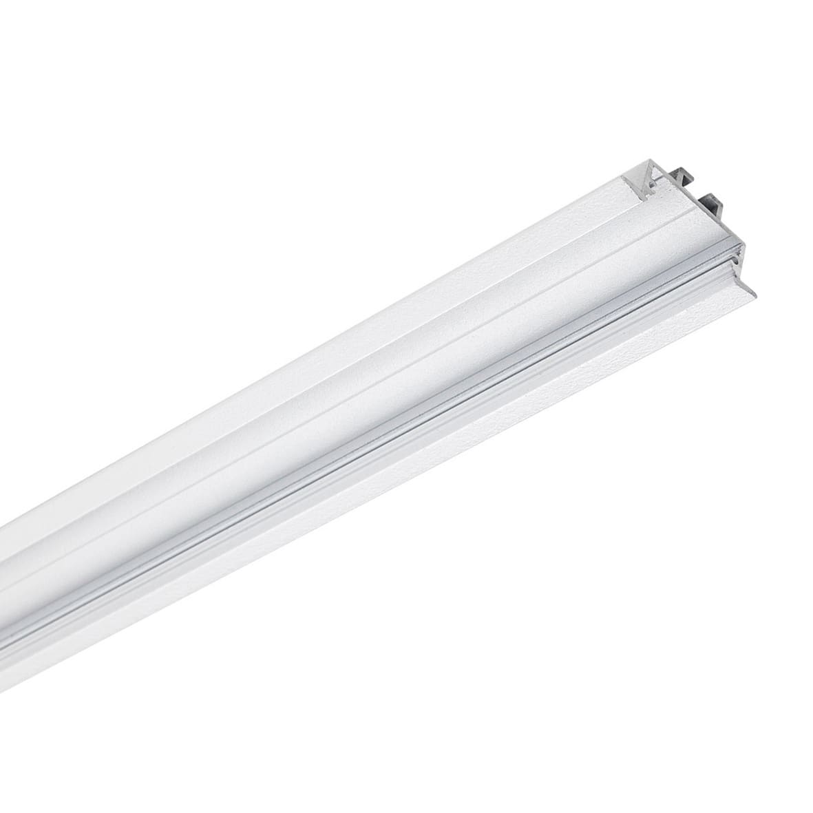 ROSSINI ILLUMINAZI - RSSEBI007B PROFILO IN ALLUMINIO INCASSO BASSO