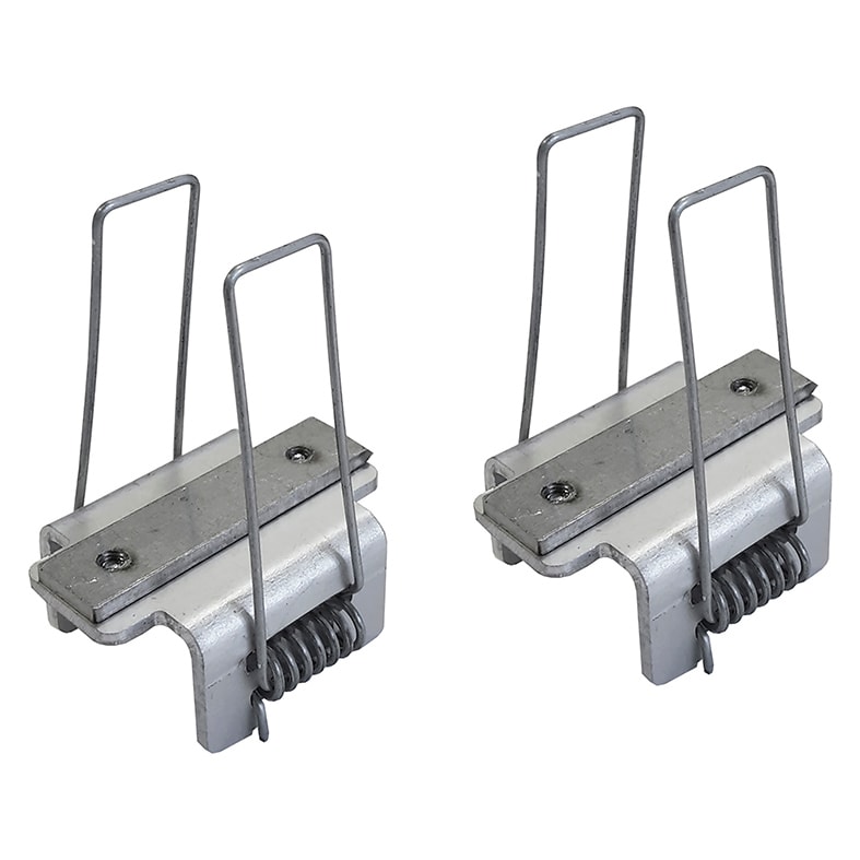 ROSSINI RSSEBI009MT KIT MOLLE FISSAGGIO PER CARTONGESSO 2P