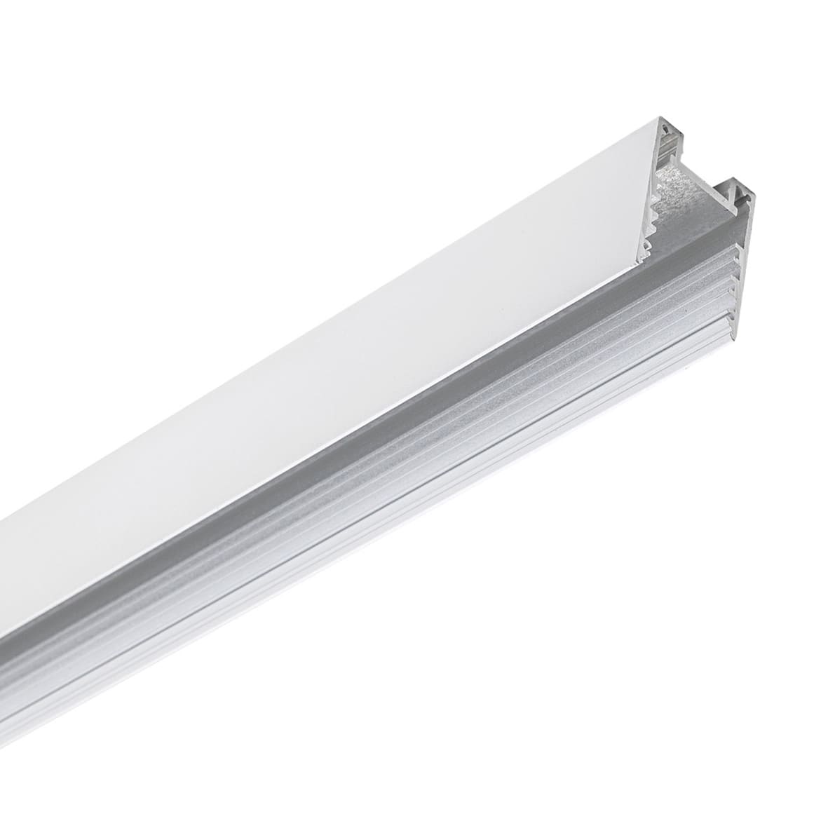 ROSSINI ILLUMINAZI - RSSEBI012B PROFILO IN ALLUMINIO PLAFONE/SOSPEN