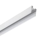 ROSSINI - RSSEBI012B PROFILO IN ALLUMINIO PLAF./SOSP. 2MSIONE - BIANCO