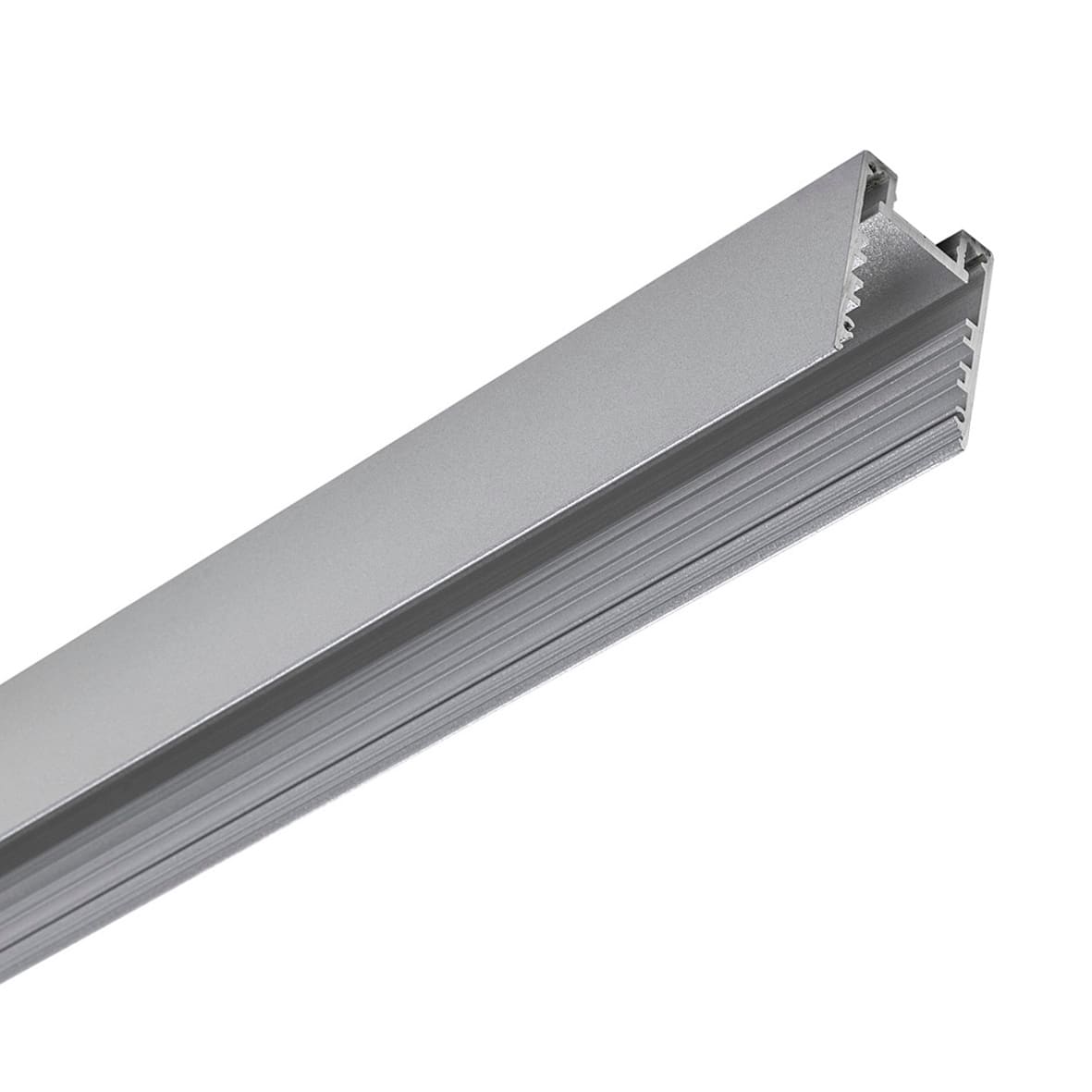 ROSSINI ILLUMINAZI - RSSEBI012GR PROFILO IN ALLUMINIO PLAFONE/SOSPEN