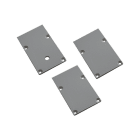 ROSSINI - RSSEBI014GR TESTATE TERMINALI GRIGIA PER DIFFUSORE A