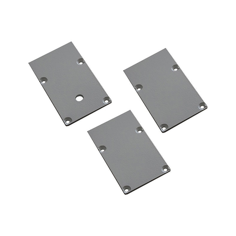 ROSSINI RSSEBI014GR TESTATE TERMINALI GRIGIA PER DIFFUSORE A