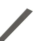 ROSSINI - RSSEBI016 PROFILO DISSIPATORE IN ALLUMINIO 2MT