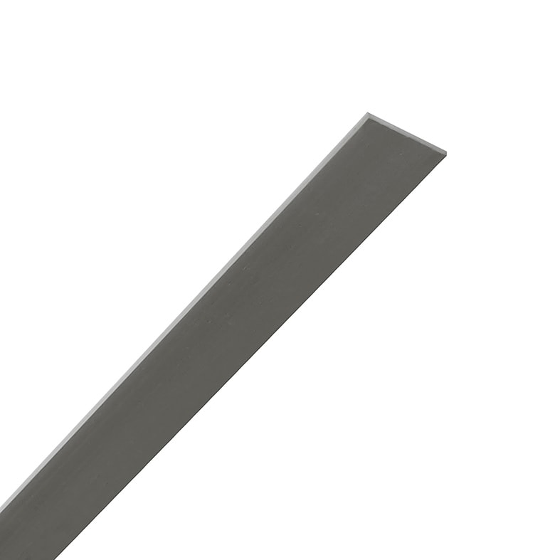 ROSSINI RSSEBI016 PROFILO DISSIPATORE IN ALLUMINIO 2MT