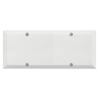 ELETTROCANALI SRL - ETNEC20214 COPERCHIO COPRISCATOLA 6 MODULI 100 BIA