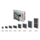 ELETTROCANALI SRL - ETNEC63012 CENTRALINO INC. GRIGIO PORTELLO FUME 12