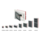 ELETTROCANALI SRL - ETNEC63008B CENTRALINO INC. BIANCO PORTELLO FUM 8 M