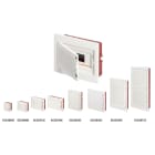 ELETTROCANALI SRL - ETNEC63012C CENTRALINO INCASSO BIANCO P. CIECA 12 MO