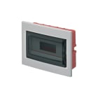 ELETTROCANALI SRL - ETNEC63012 CENTRALINO INC. GRIGIO PORTELLO FUME 12