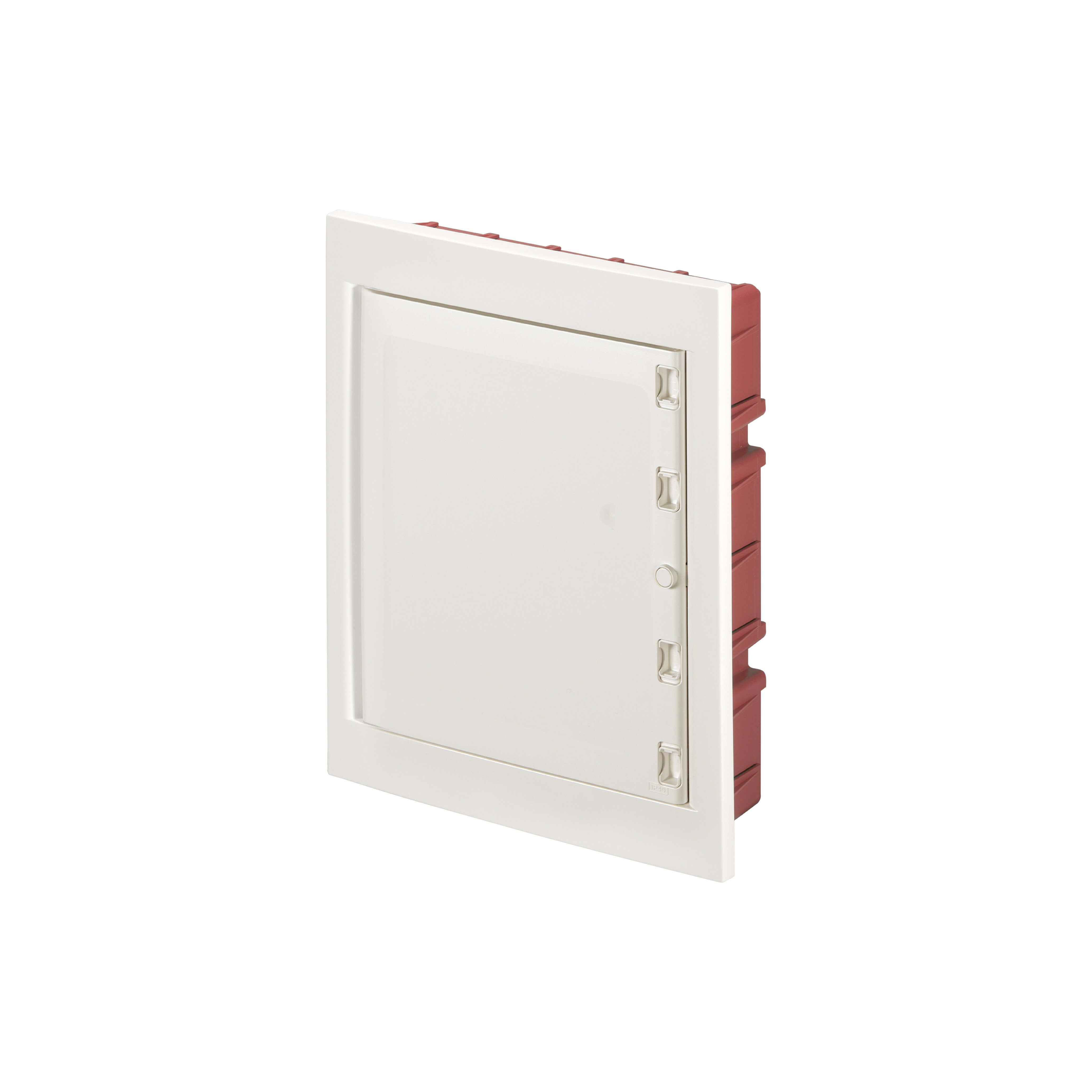 ELETTROCANALI SRL ETNEC63024C CENTRALINO INCASSO BIANCO P. CIECA 24MOD