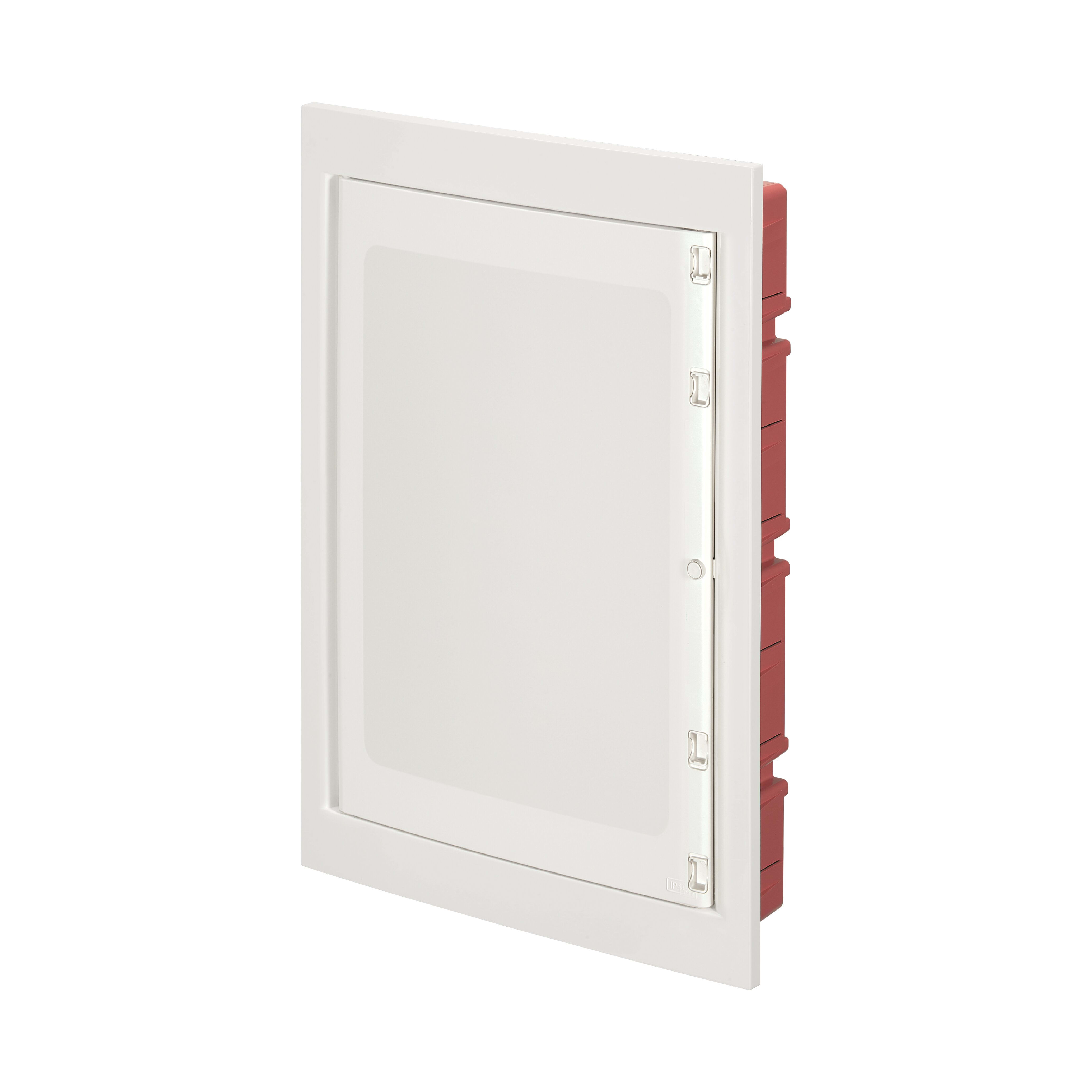 ELETTROCANALI SRL ETNEC63054C CENTRALINO INCASSO BIANCO P. CIECA 54 MO