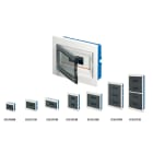 ELETTROCANALI SRL - ETNEC63524B CENTRALINO 24 MODULI P.L. - BIANCO